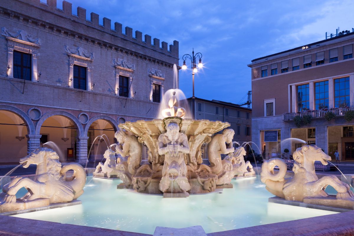 Pesaro