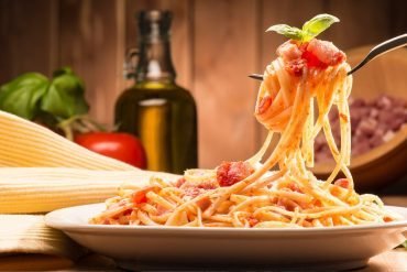 Settimana della cucina italiana nel mondo