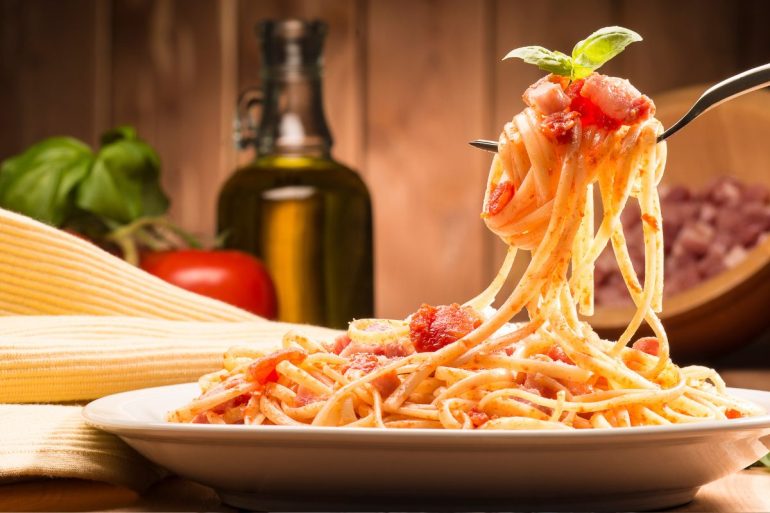 Settimana della cucina italiana nel mondo