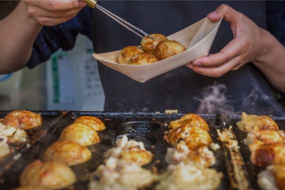 Skyscanner viaggi culinari