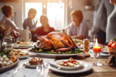 Thanksgiving Day