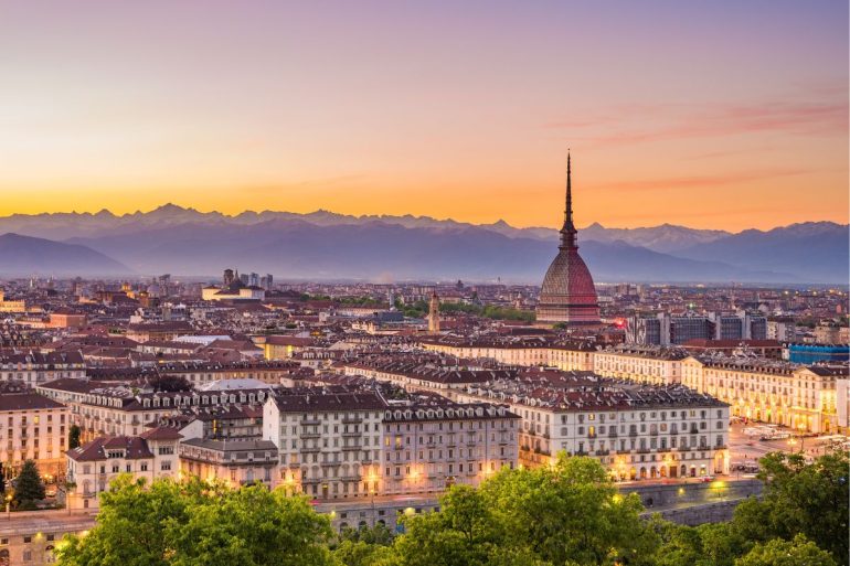 Torino