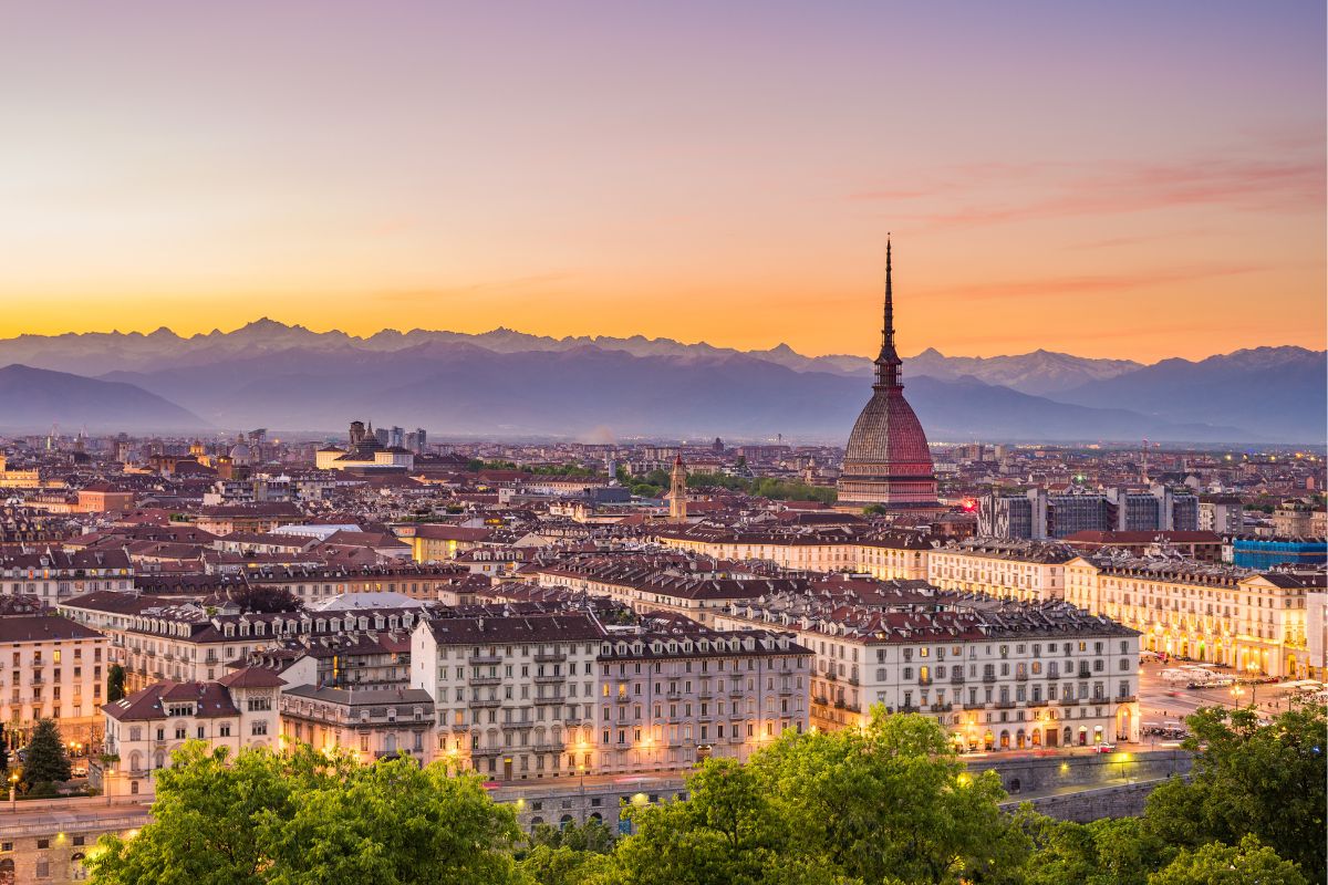 Torino