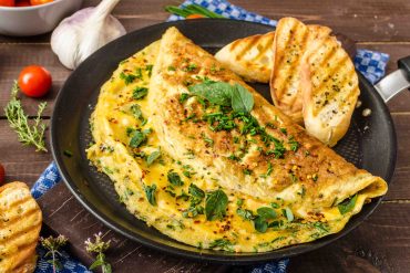 omelette