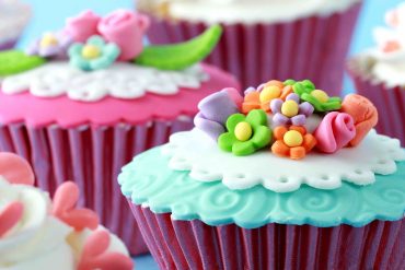 pasta di zucchero fondant