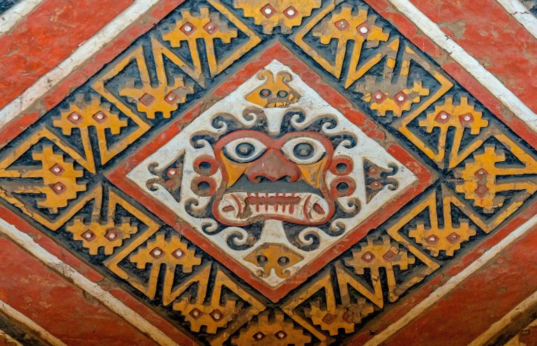 perù