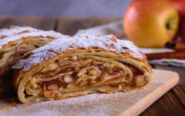 strudel
