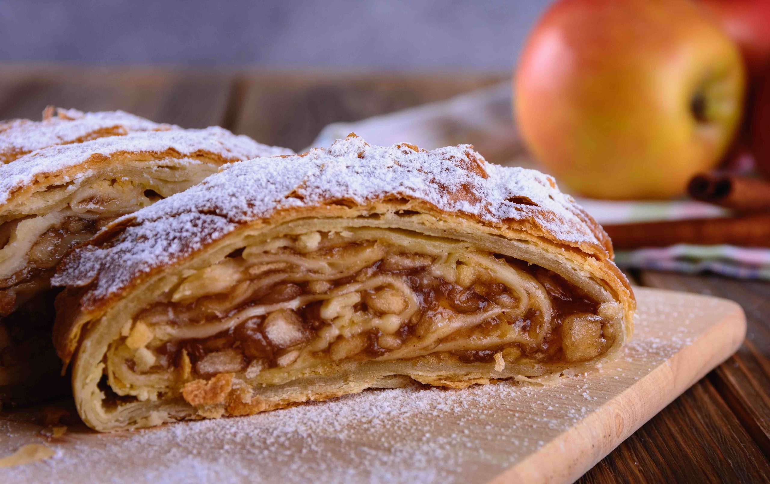 strudel
