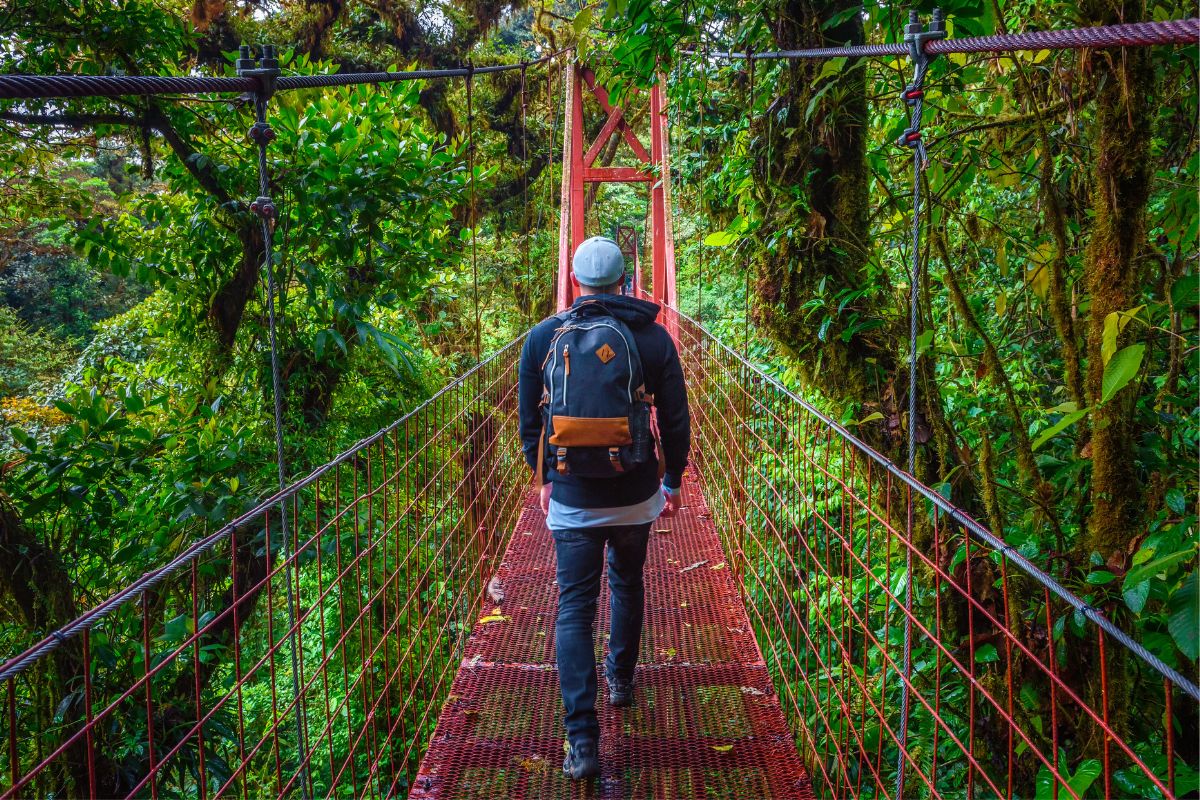 turismo responsabile