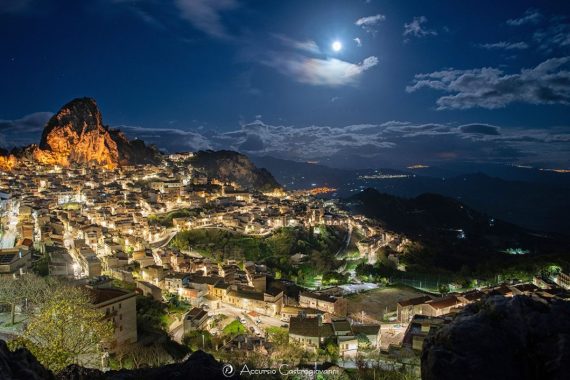 Caltabellotta