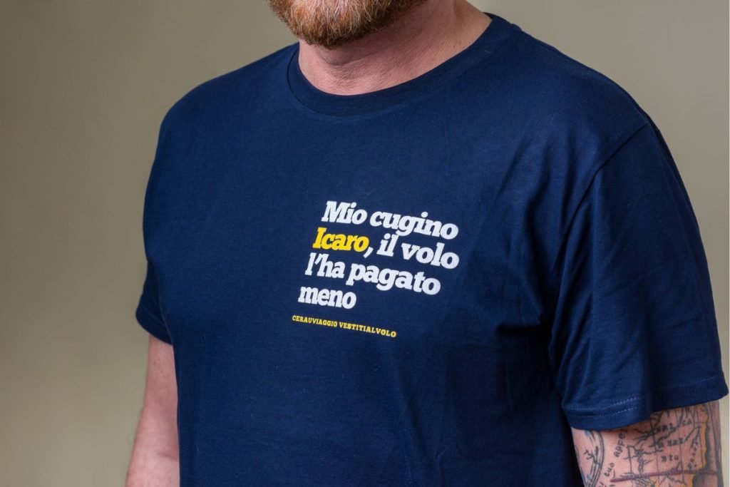 C'era un viaggio