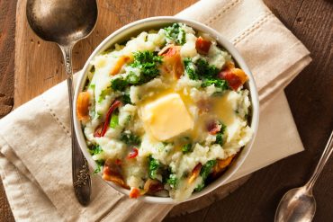 Colcannon