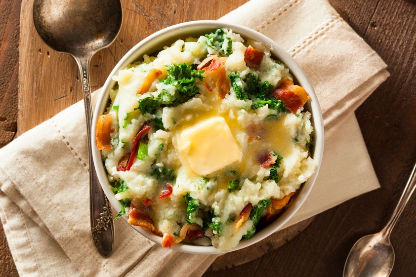 Colcannon