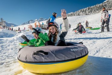 Dolomiti Paganella Family Festival