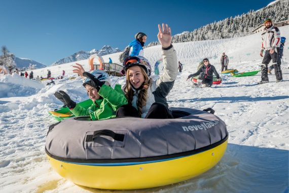 Dolomiti Paganella Family Festival