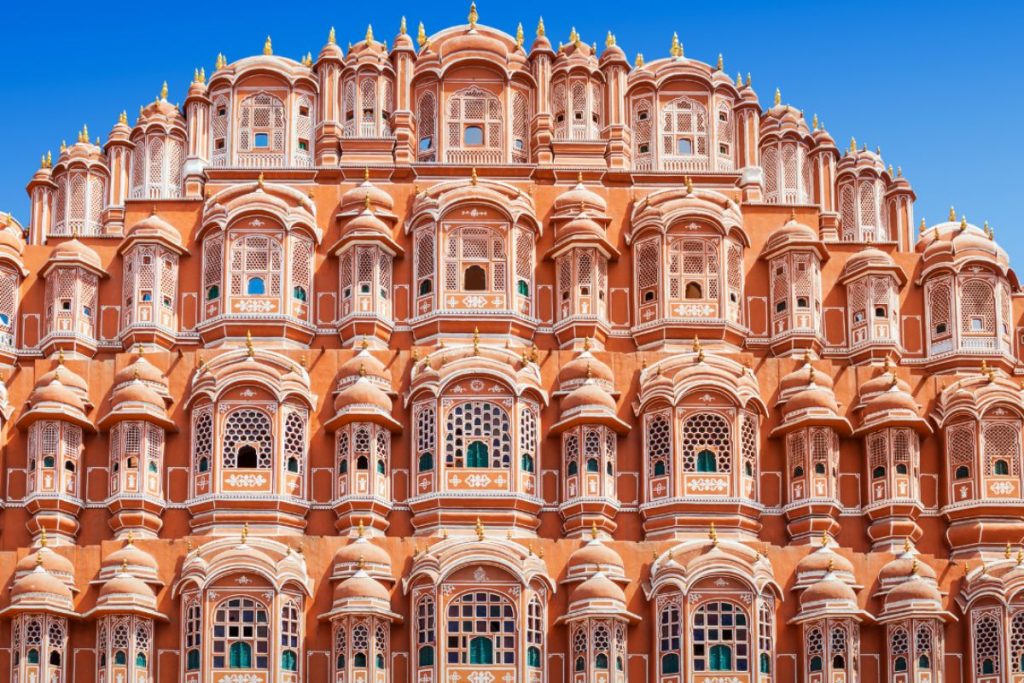 Jaipur