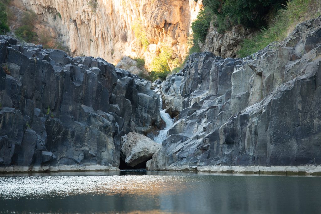 Laghetto del Pellicano