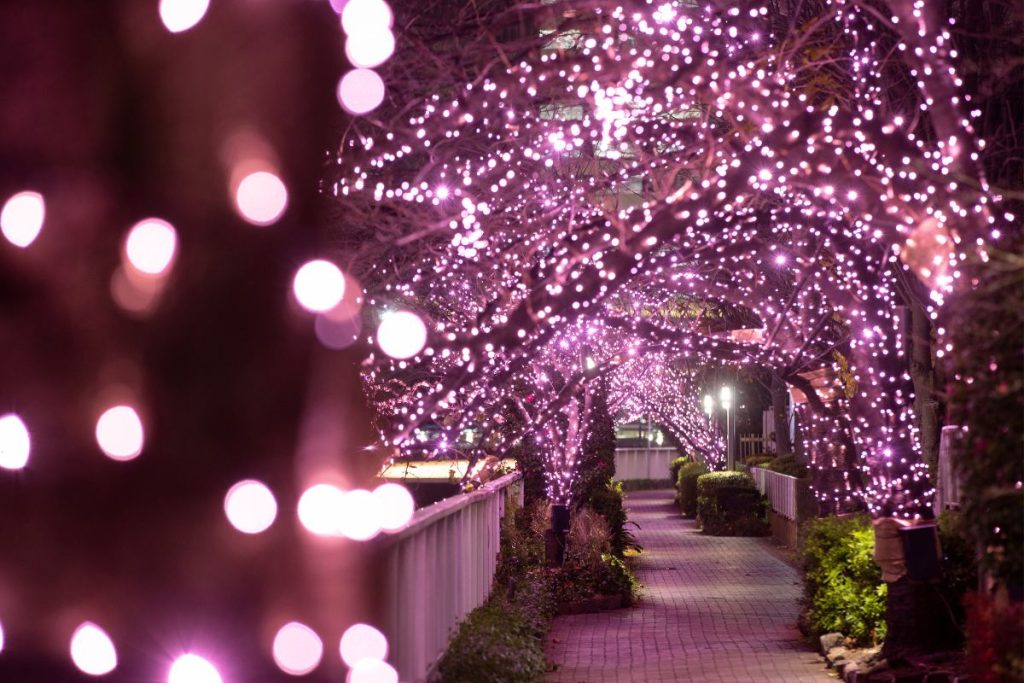 Meguro, Tokyo