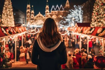 Natale in Europa