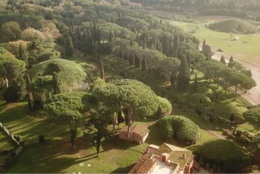 Necropoli etrusca