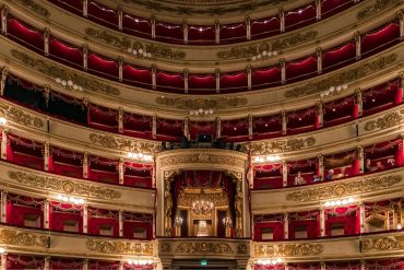 Scala di Milano