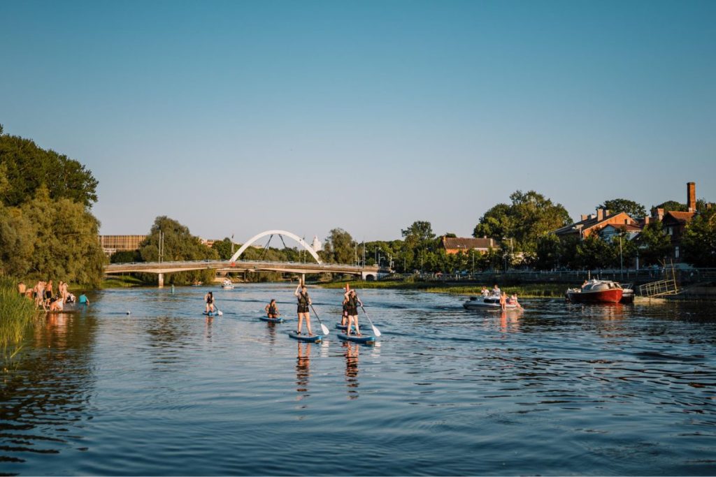 Tartu