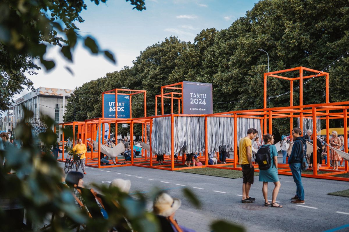 Tartu 2024