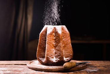 pandoro