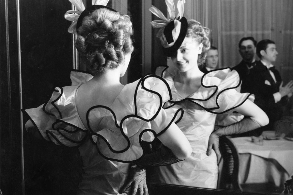 Brassaï. L’occhio di Parigi