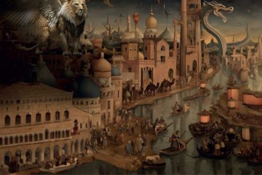 Carnevale Venezia 2024