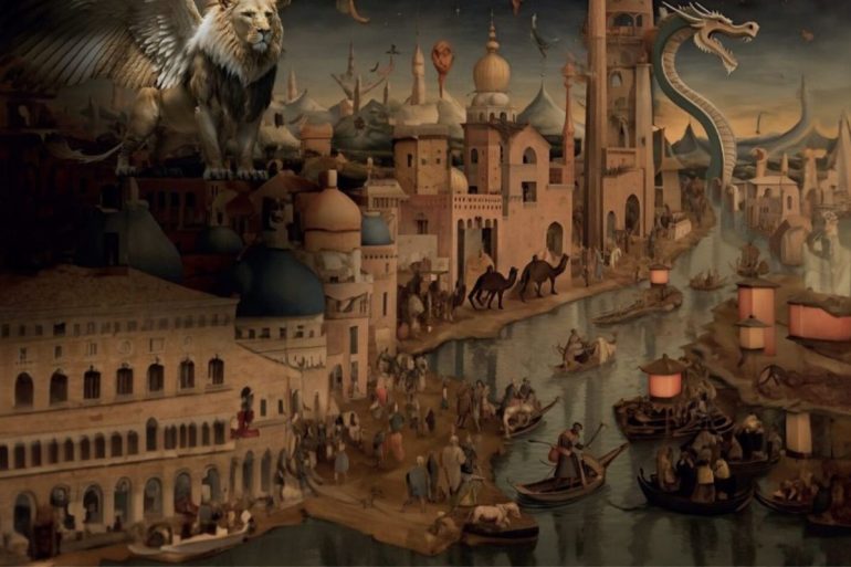 Carnevale Venezia 2024