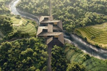 Bhutan Mindfulness City