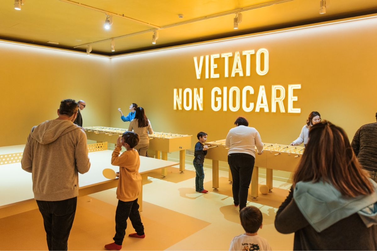 Color Hotel Roma