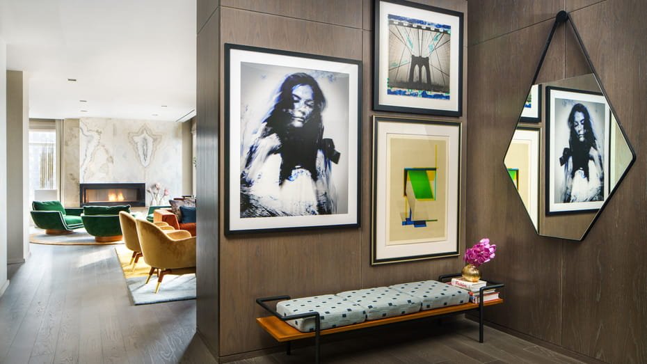 Four Seasons Hotel New York Downtown