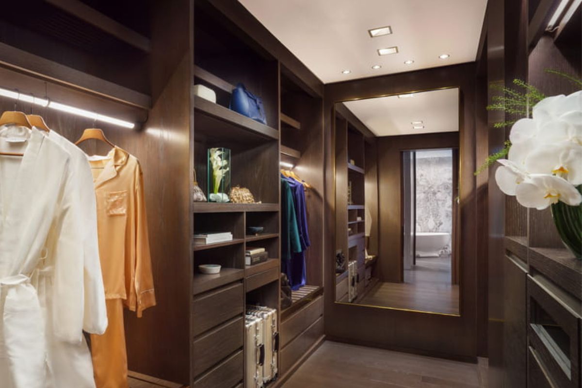 Four Seasons Hotel New York Downtown