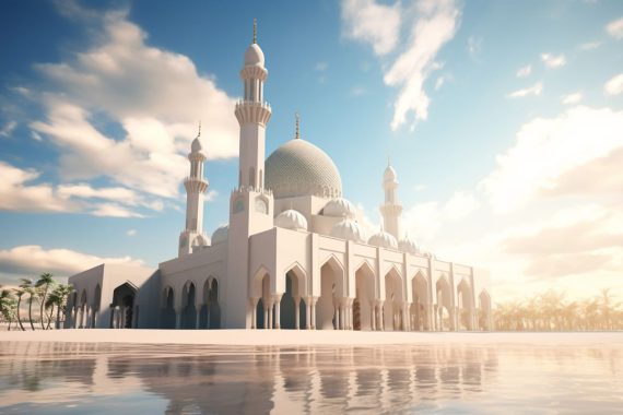 Gedda, Arabia Saudita
