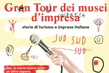 Gran Tour dei musei d'impresa