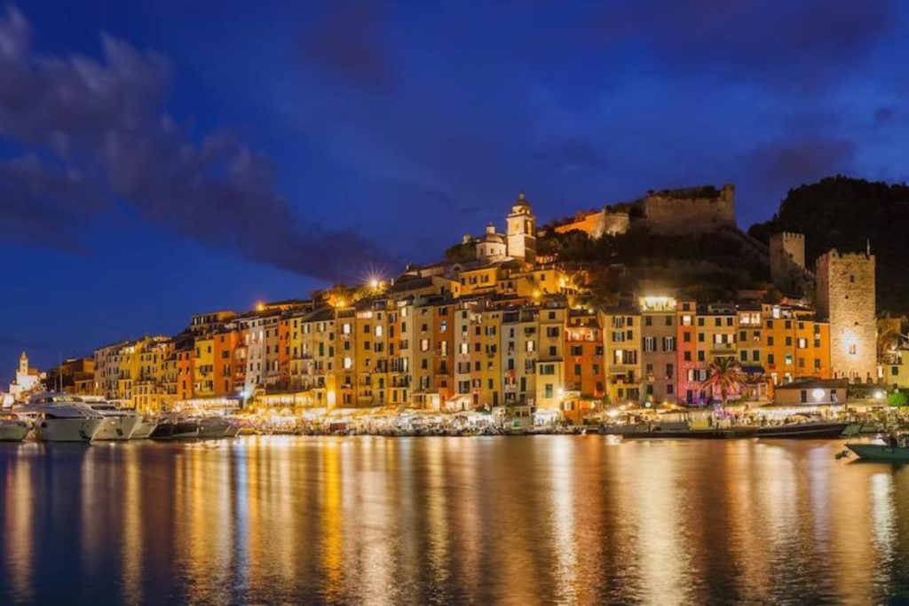 Portovenere