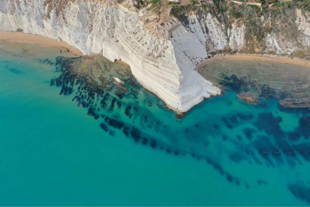 Scala dei Turchi