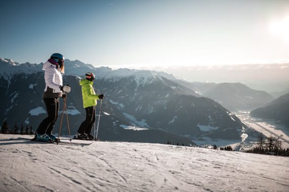 Sci a Monte Cavallo