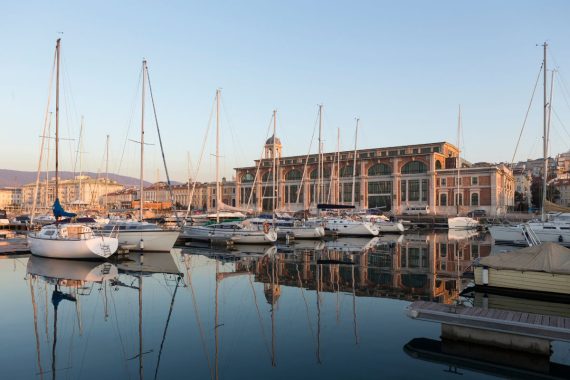 Trieste