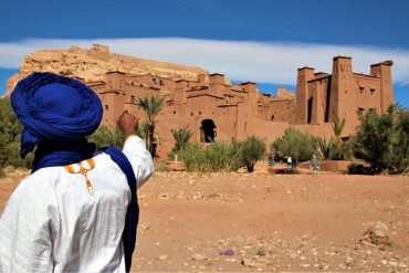 Viaggio in Marocco