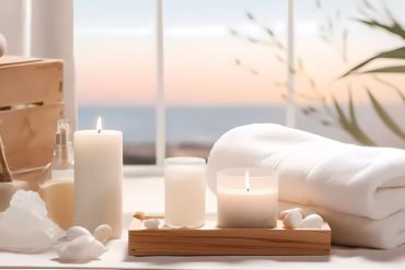 wellness benessere spa