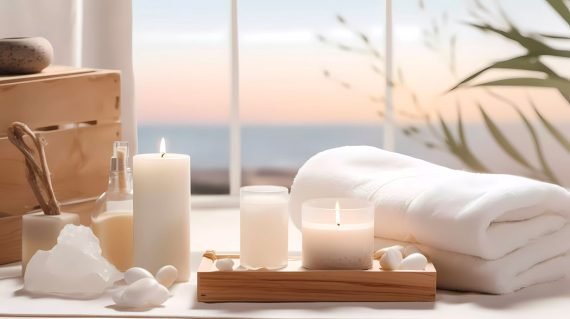 wellness benessere spa