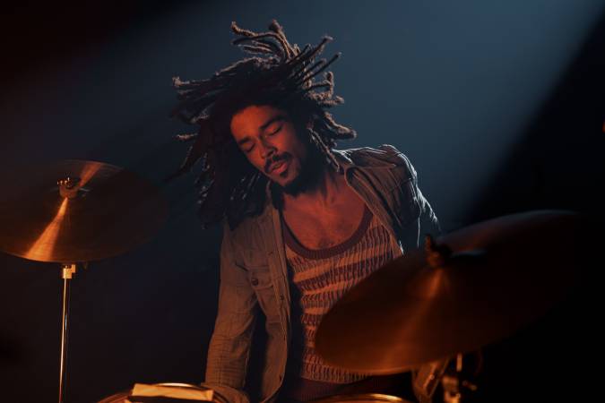 Bob Marley One Love