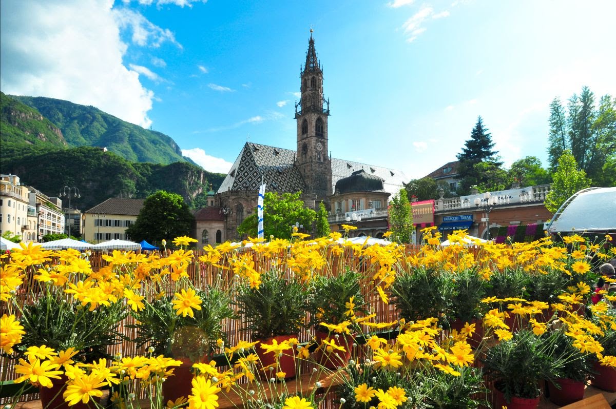 Bolzano