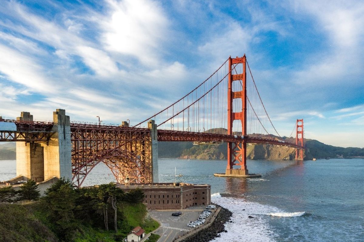 California