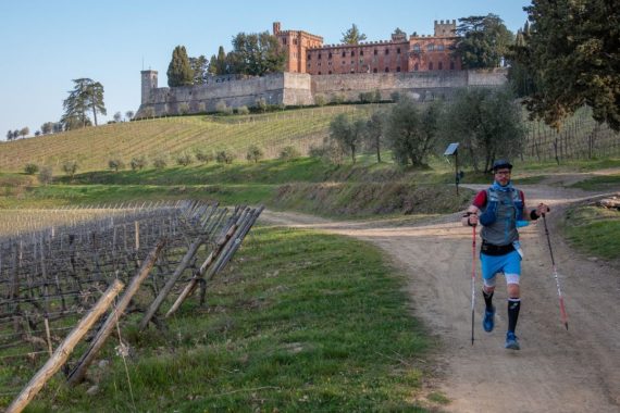 Chianti Ultra Trail