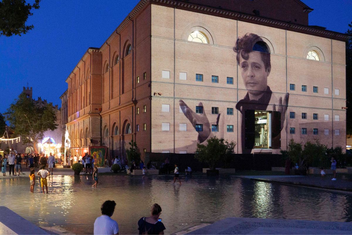 Fellini Museum Rimini