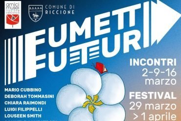 Fumetti futuri